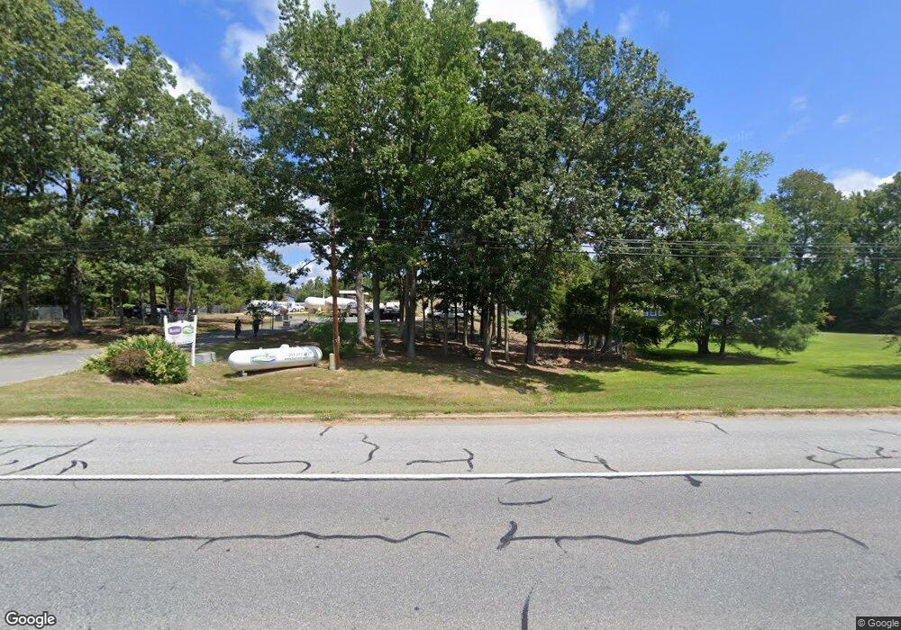 26796 Point Lookout Rd, Leonardtown, MD 20650 - photo 1