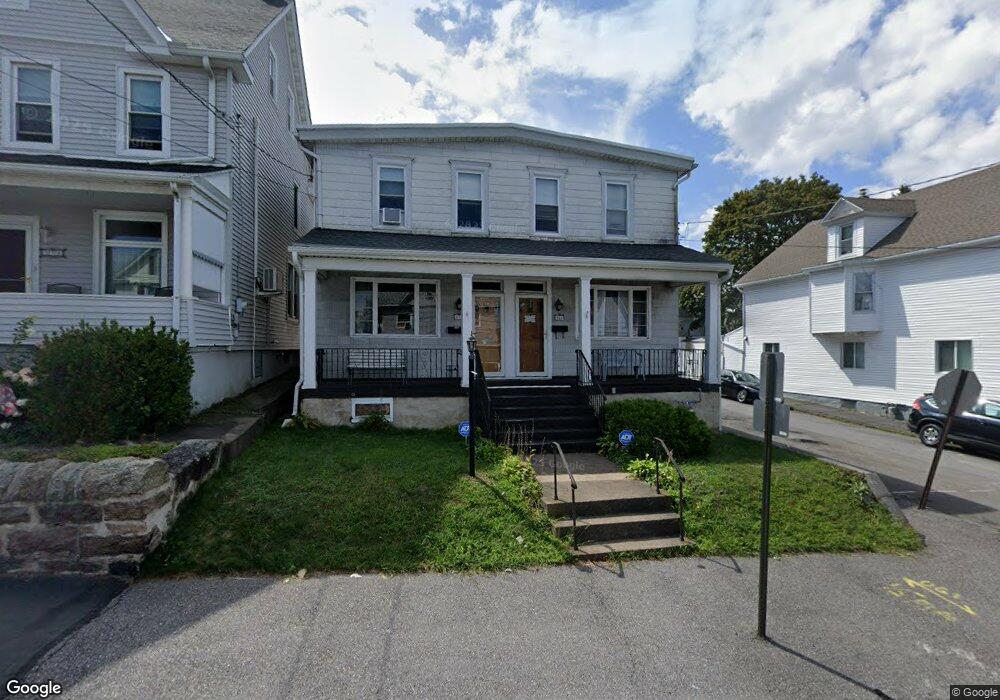 578 N James St, Hazleton, PA 18201 - photo 1