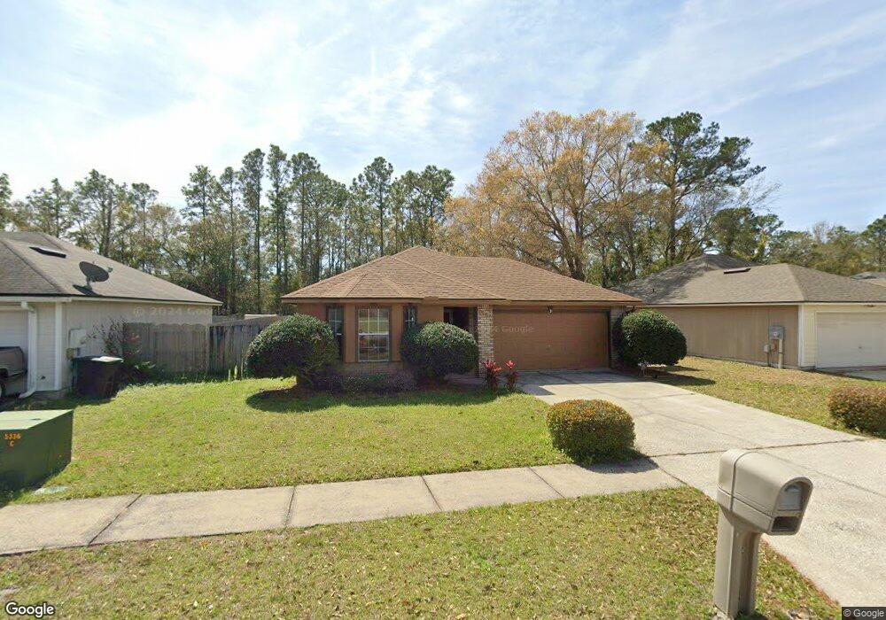 5340 Tessa Terrace, Jacksonville, FL 32244 - photo 1