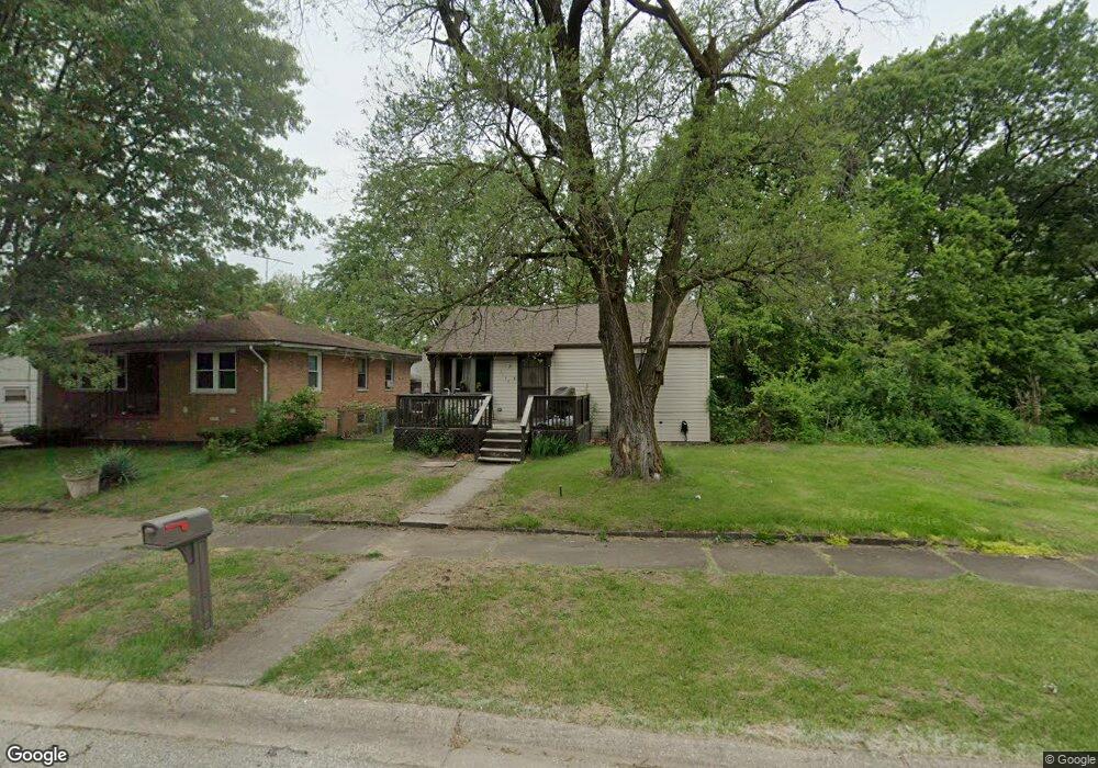 2208 Ellsworth St unit 14, Gary, IN 46404 - photo 1