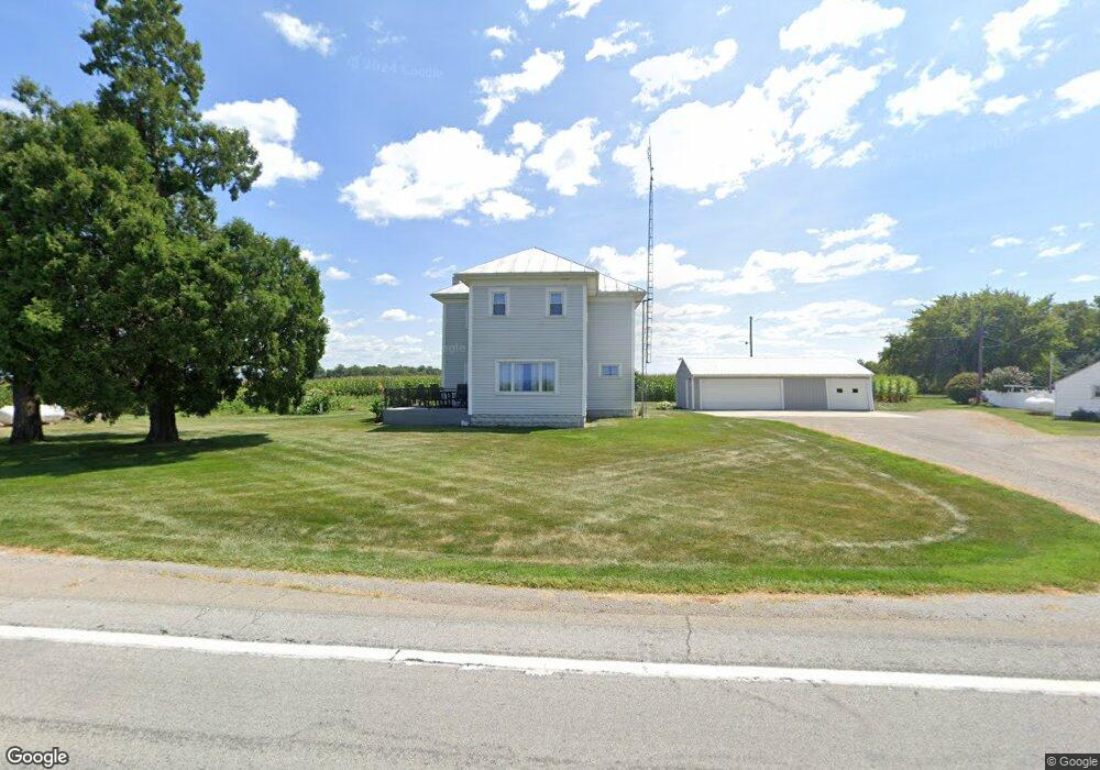 14637 State Route 12, Columbus Grove, OH 45830 - photo 1