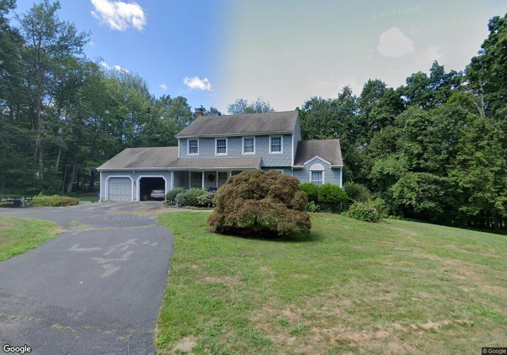 79 Andrew Dr, Canton, CT 06019 - photo 1