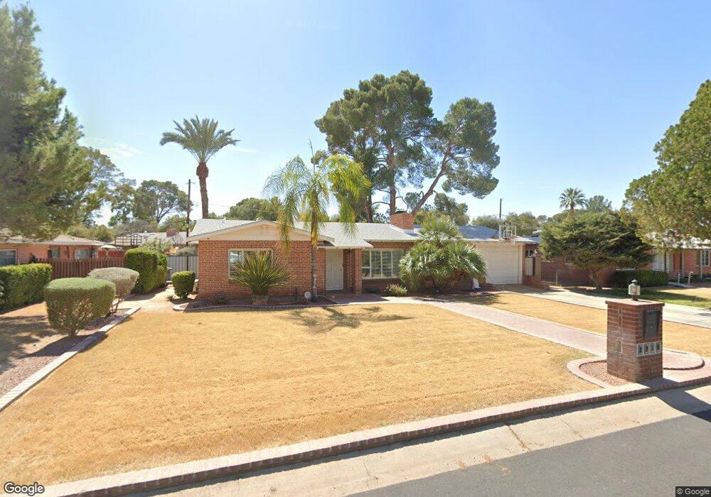 2910 E Kleindale Rd, Tucson, AZ 85716 - photo 1