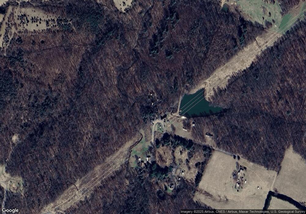 251 Terrys Rd, Berkeley Springs, WV 25411 - photo 1