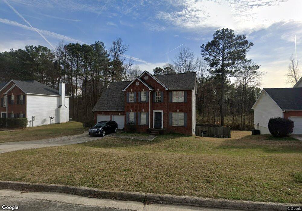 4351 Conley Landing, Conley, GA 30288 - photo 1