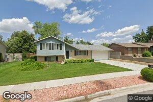 2355 E Woodchuck Way, Sandy, UT 84093