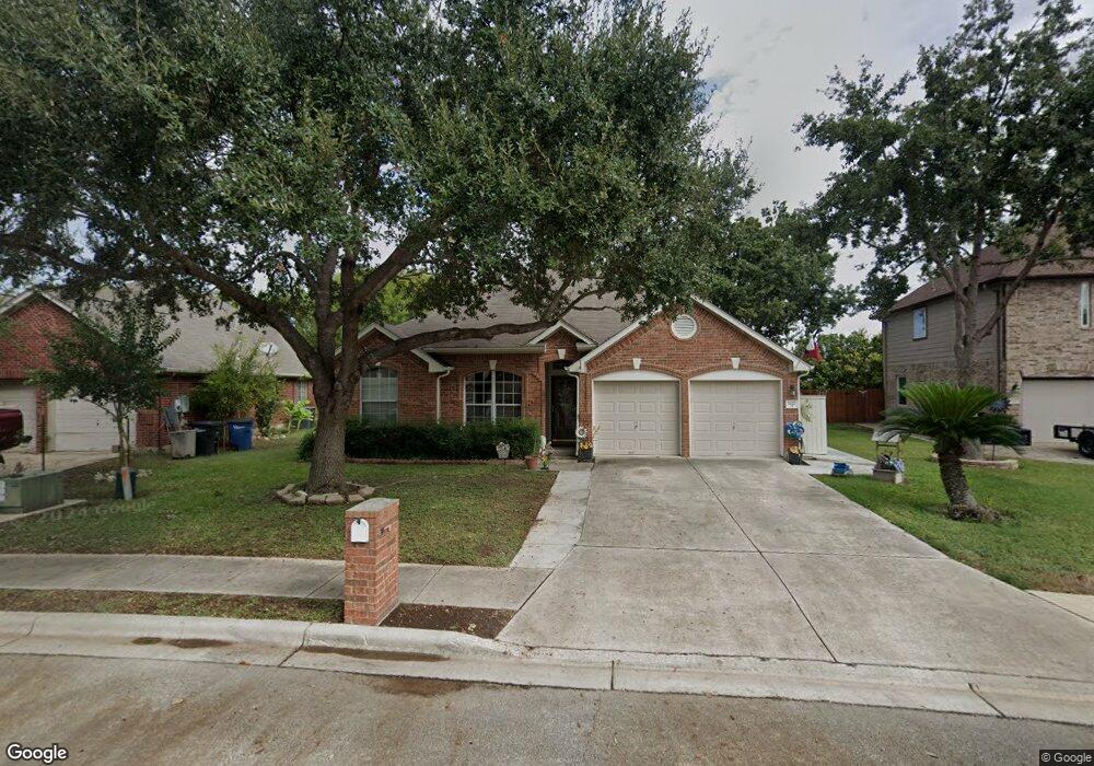 1227 Terrace Ct, New Braunfels, TX 78130 - photo 1