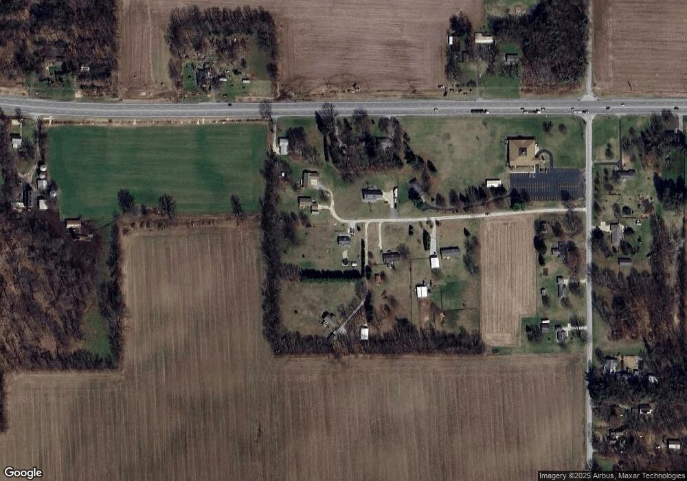 4420 N 350 E, Rolling Prairie, IN 46371 - photo 1