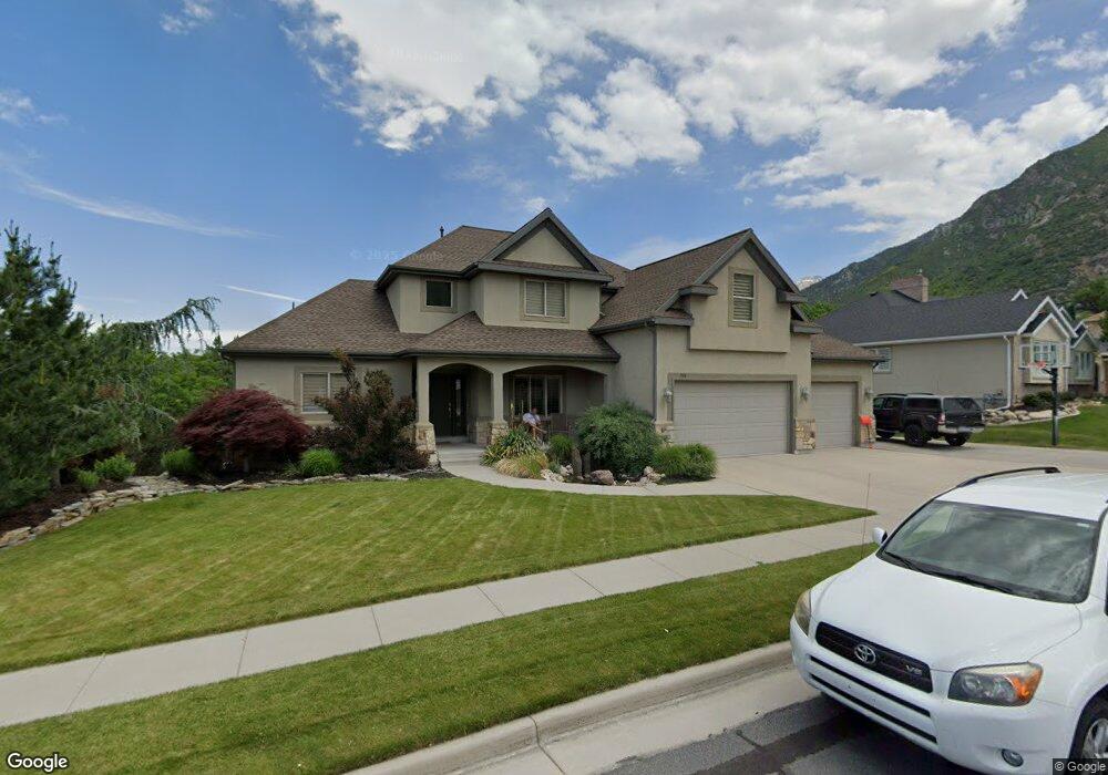 2745 E Oak Grove Dr, Sandy, UT 84092 - photo 1