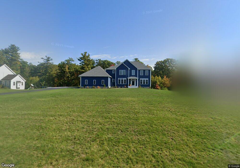 23 Rebanna Rd, Westminster, MA 01473 - photo 1