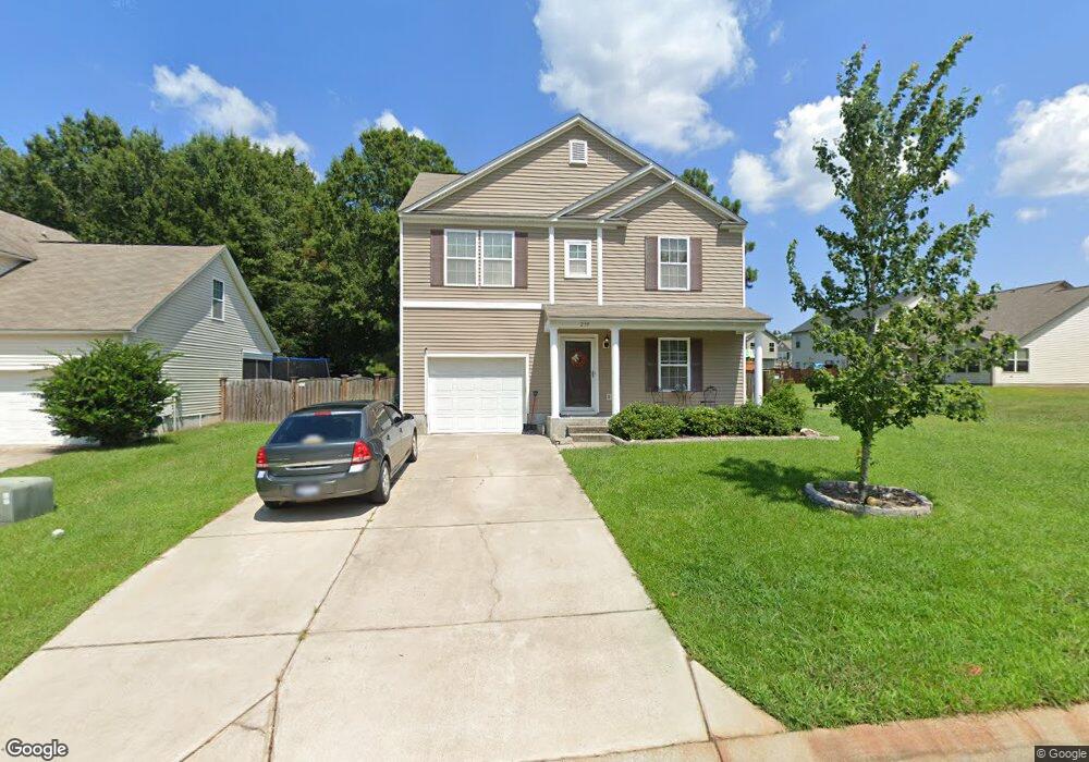 239 Eagle Pointe Dr, Chapin, SC 29036 - photo 1