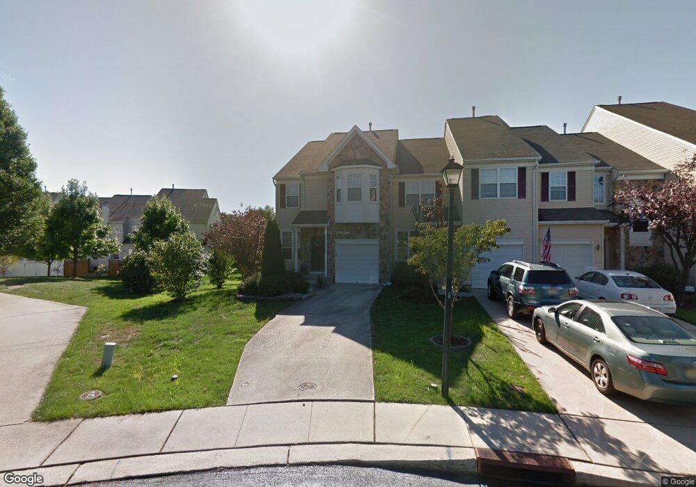 7 Paddock Way, Bordentown, NJ 08505 - photo 1