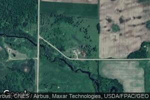 58671 Bluff Creek Rd, Bluffton, MN 56518