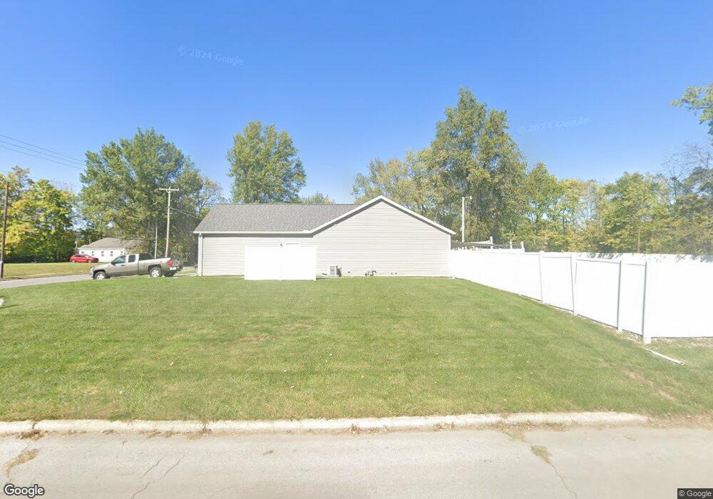1587 Norval Ave, Lima, OH 45804 - photo 1