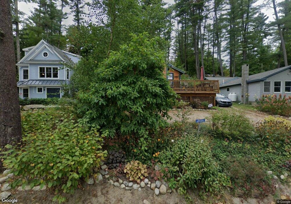 113 Outlet Rd, New Gloucester, ME 04260 - photo 1