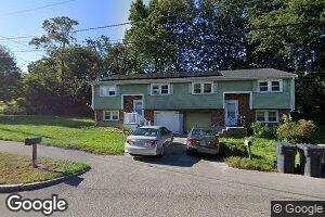 24 Bows Ln Unit 24, Avon, MA 02322