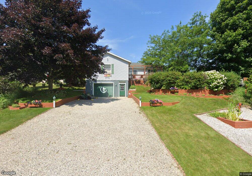 10800 S Orchard Way, Traverse City, MI 49684 - photo 1