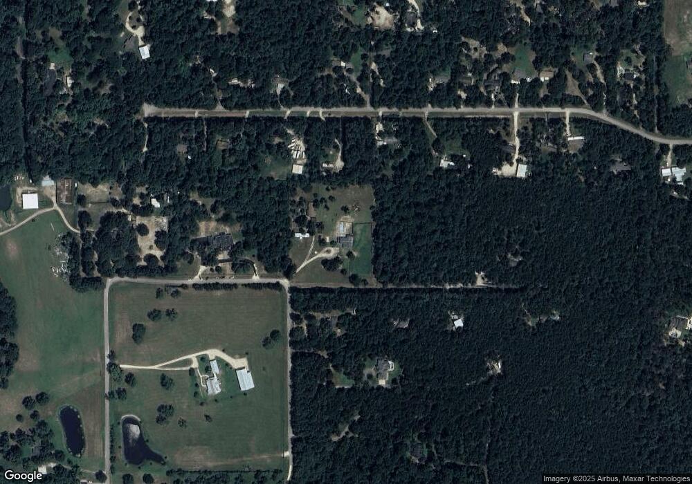 23854 Lloyd Ln, Hockley, TX 77447 - photo 1