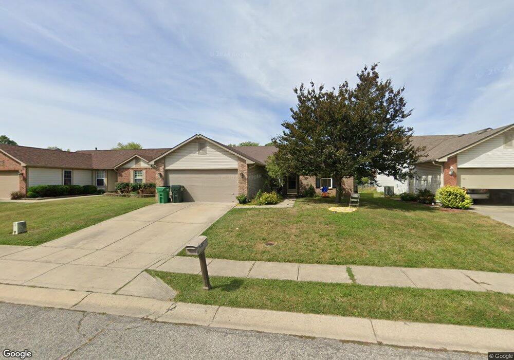 13082 Sterling Commons, Fishers, IN 46038 - photo 1