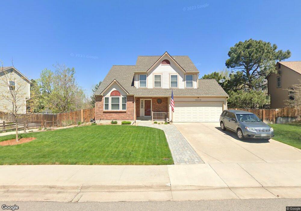 18209 E Grand Ave, Aurora, CO 80015 - photo 1