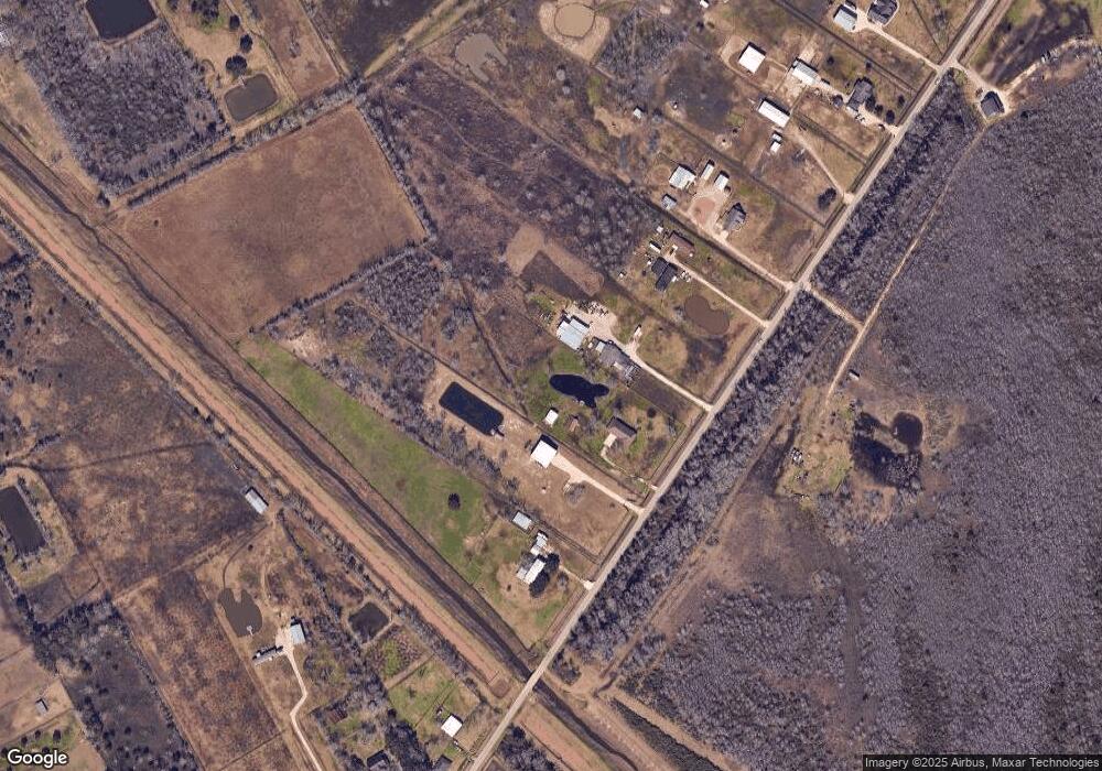 2904 County Road 172, Alvin, TX 77511 - photo 1