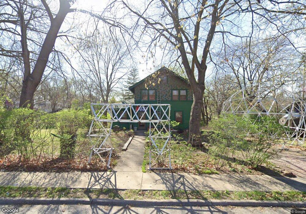 1612 31st St, Des Moines, IA 50311 - photo 1