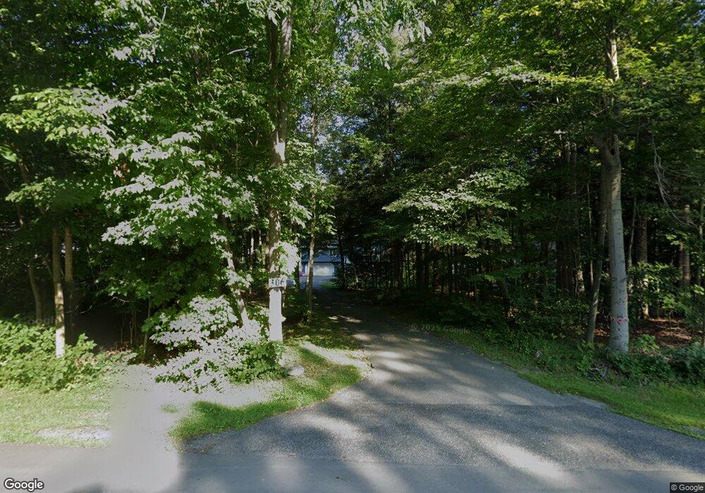 306 Barker Rd, Pittsfield, MA 01201 - photo 1