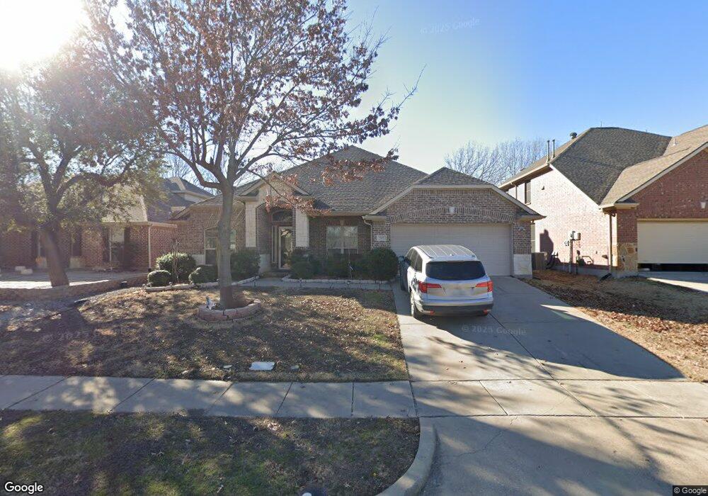 905 Appalachian Dr, Wylie, TX 75098 - photo 1