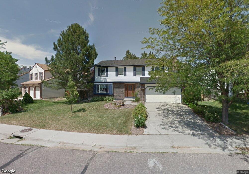 19185 E Stanford Dr, Aurora, CO 80015 - photo 1