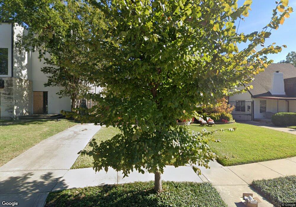 5226 Alcott St, Dallas, TX 75206 - photo 1