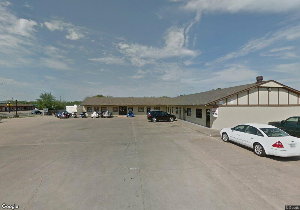 701 E 141st St, Glenpool, OK 74033 - photo 1