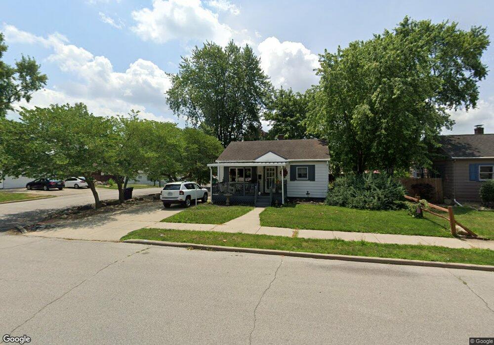 67 Owen St, Lafayette, IN 47905 - photo 1