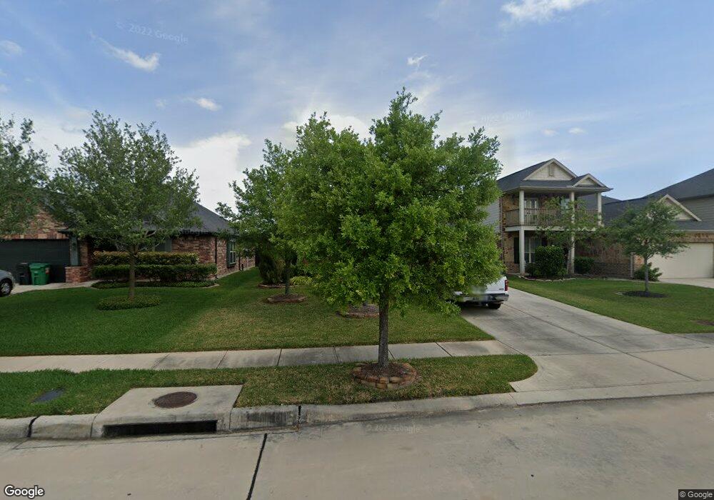 3547 Hamilton Bend Ln, Spring, TX 77386 - photo 1