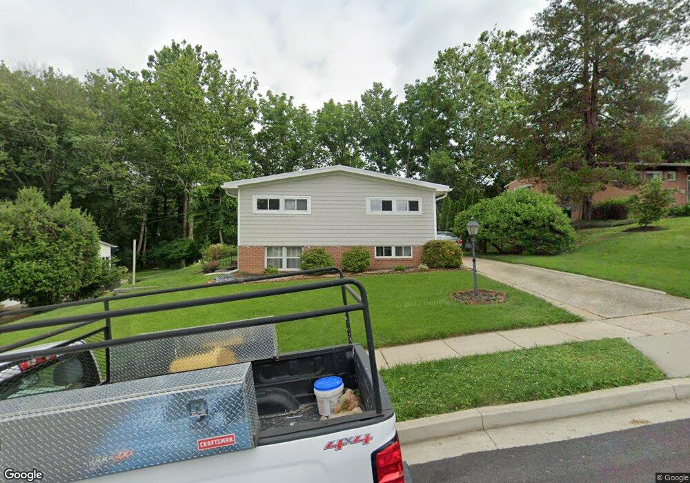 2432 Lightfoot Dr, Baltimore, MD 21209 - photo 1