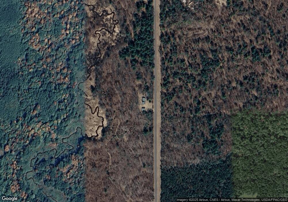 25703 Clark Rd, Webster, WI 54893 - photo 1