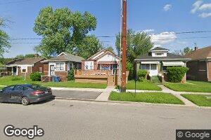 1061 Harrison Blvd, Gary, IN 46402