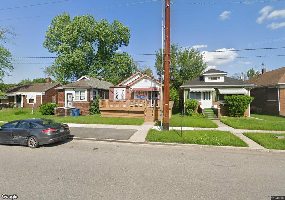 1061 Harrison Blvd, Gary, IN 46402 - photo 1