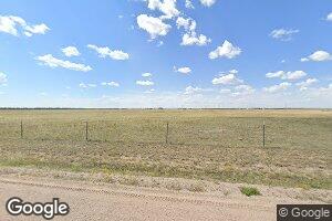 6420 N Ramah Hwy, Yoder, CO 80864
