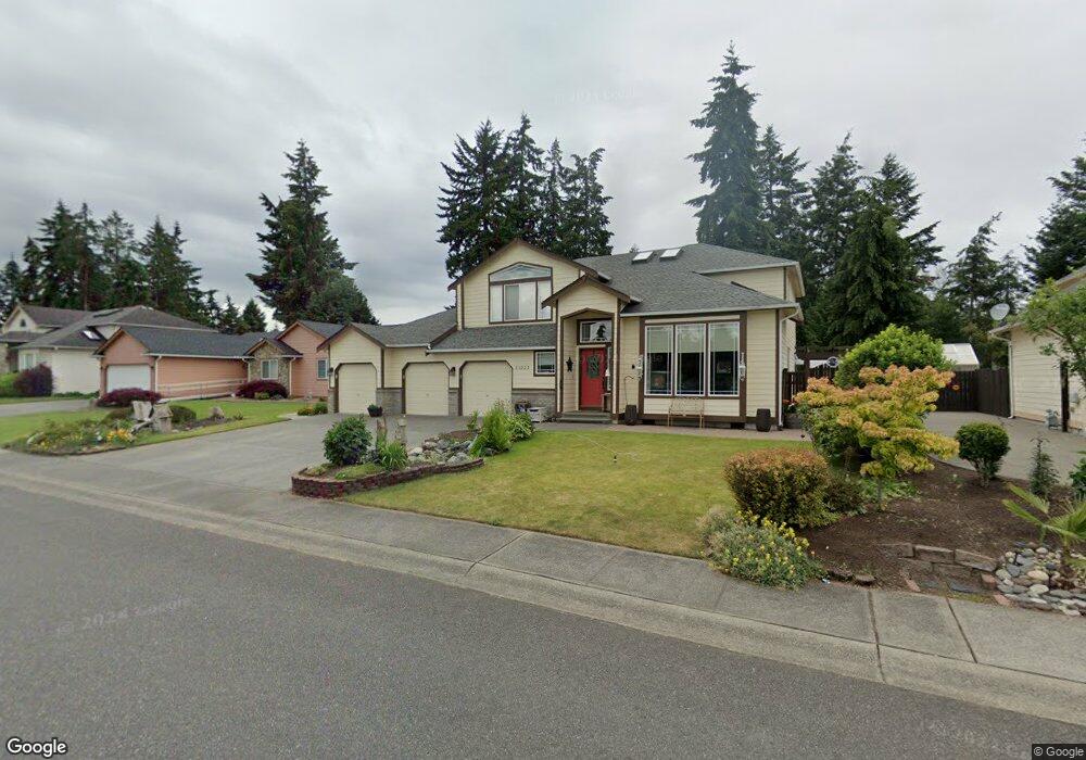 21002 111th Ave E, Graham, WA 98338 - photo 1