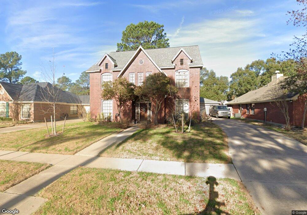 7527 Shangrila Ln, Houston, TX 77095 - photo 1