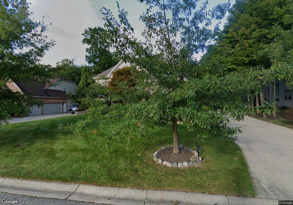 4212 Lake Forest Dr W, Ann Arbor, MI 48108 - photo 1