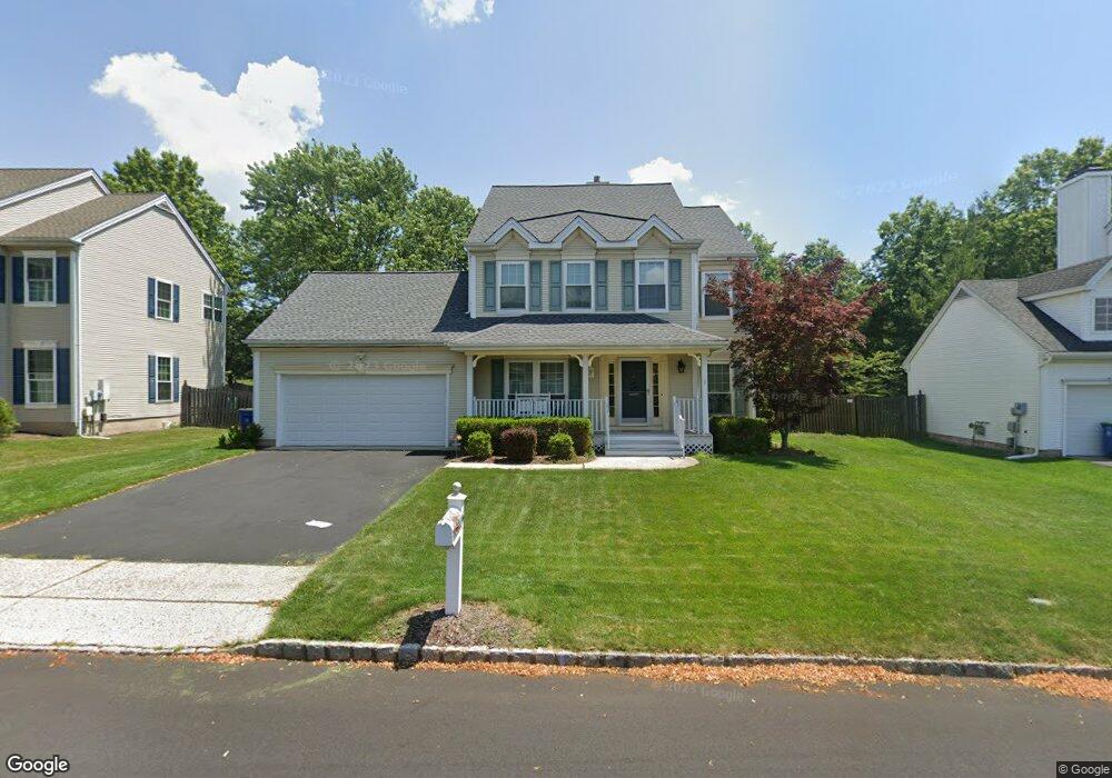 6 Carlisle Rd, Branchburg, NJ 08876 - photo 1