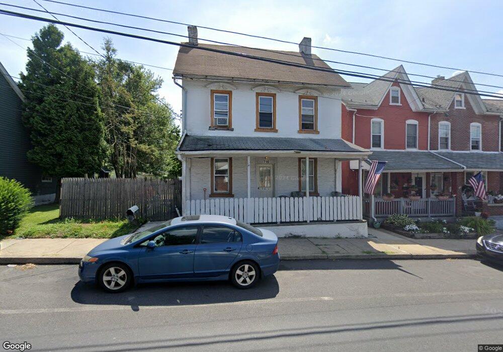 710 S Filmore St unit 712, Allentown, PA 18103 - photo 1