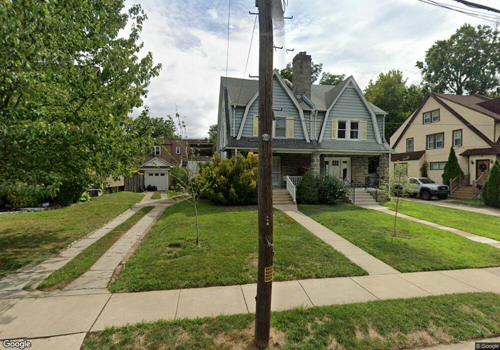 259 Windermere Ave, Lansdowne, PA 19050 - photo 1