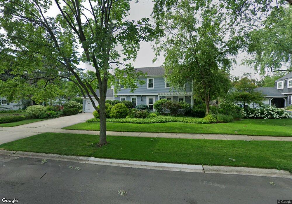 409 E 11th Ave, Naperville, IL 60563 - photo 1