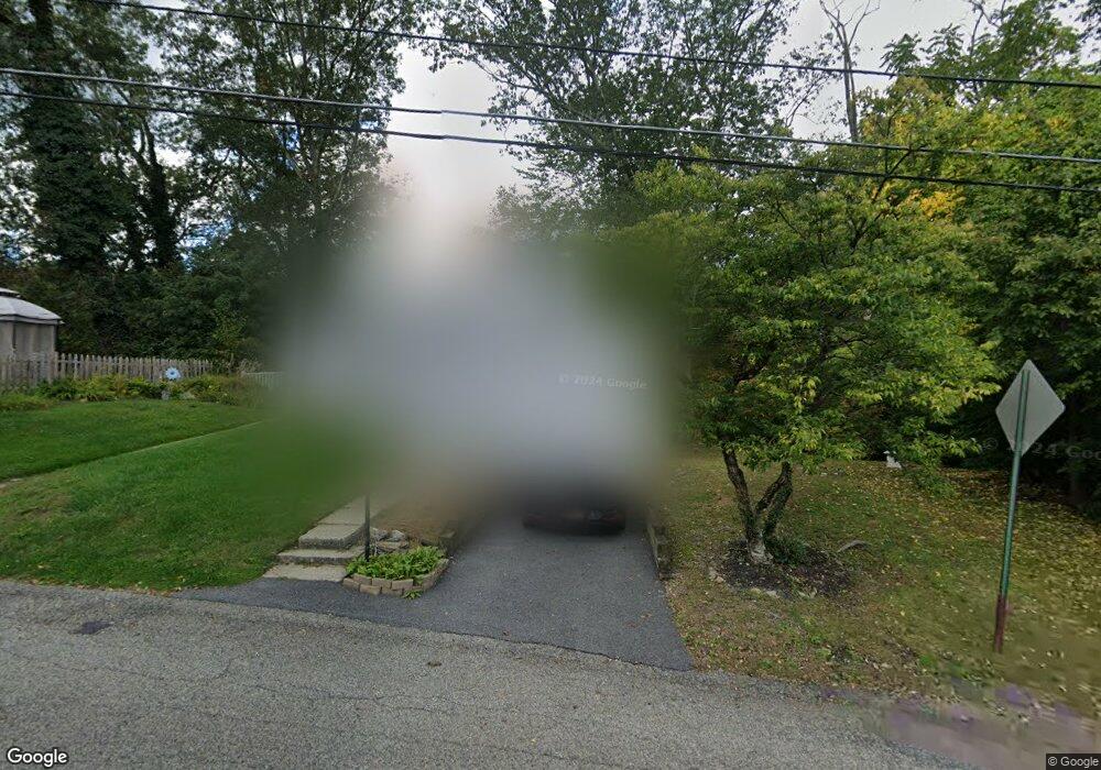 12 Sylvan Rd, Lake Peekskill, NY 10537 - photo 1