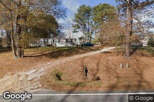 3696 Roy Parks Rd, Talmo, GA 30575