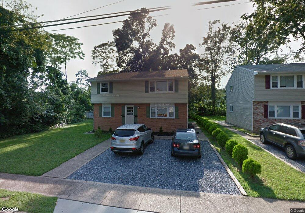 243 Pine Ave, Runnemede, NJ 08078 - photo 1