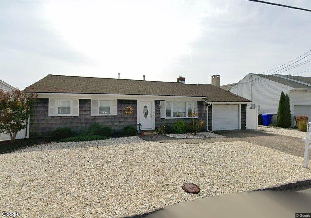 319 Cutter Ln, Mantoloking, NJ 08738 - photo 1