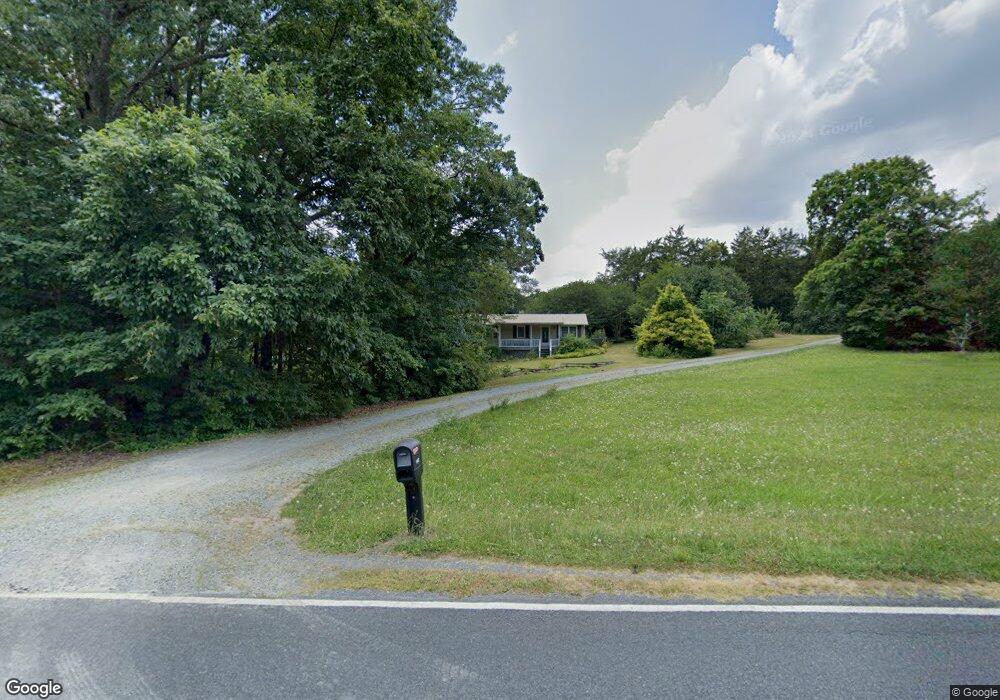 4466 Happy Hollow Rd, Asheboro, NC 27205 - photo 1